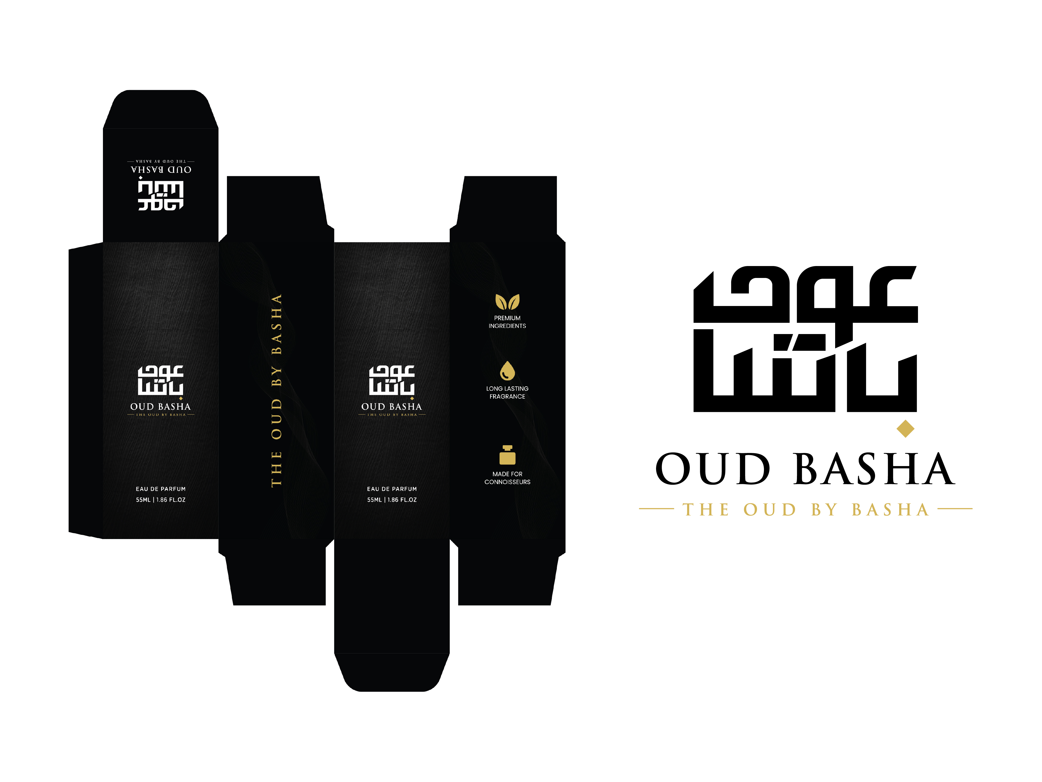 Smartwatch Branding